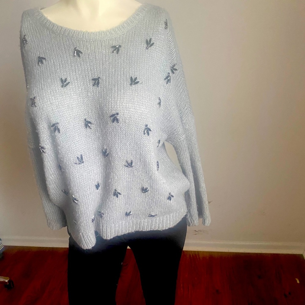 Business sweater - Picture 2 of 2